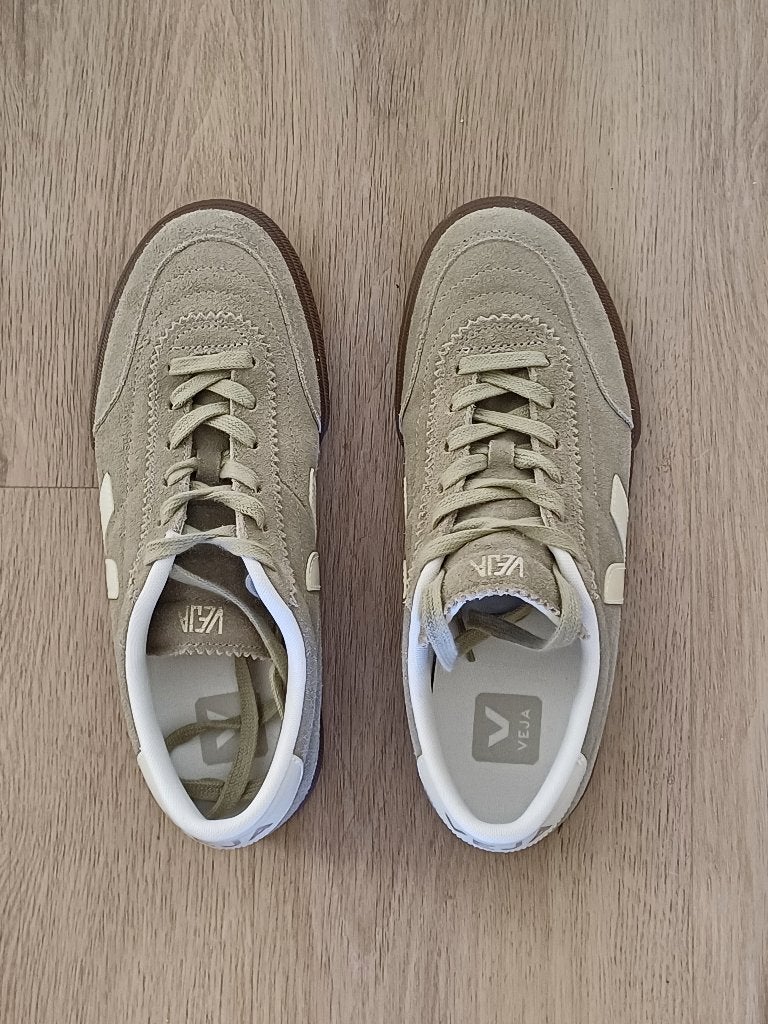 sneakers veja, Beige, Nieuw, Veja, Ophalen of Verzenden