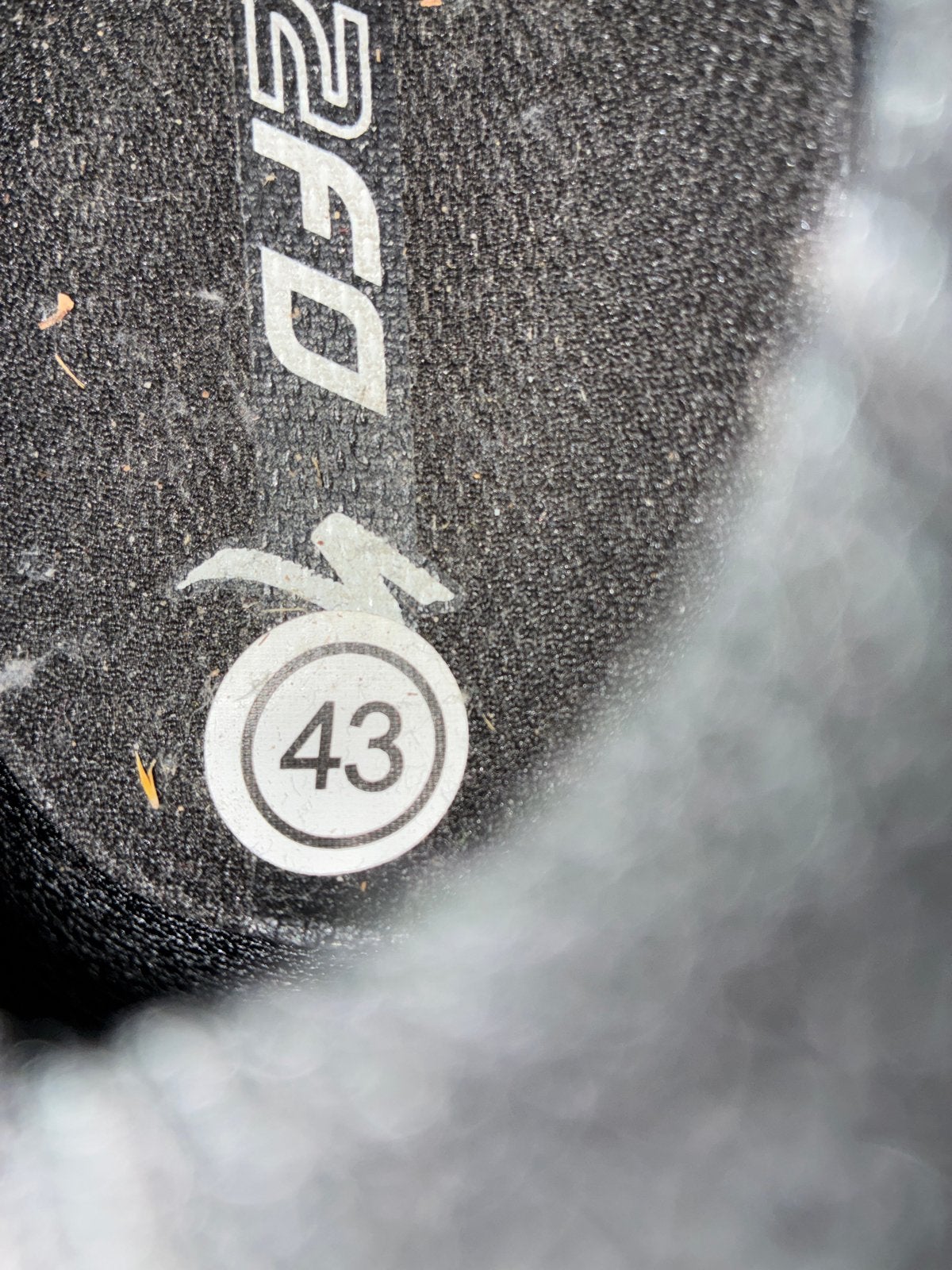Specialized 2FO Roost Clip Mountainbike Schoenen Maat 43, Gebruikt, Heren, Schoenen, Overige maten