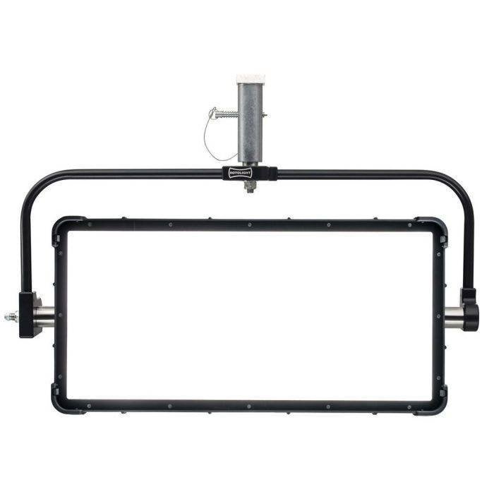 Rotolight titan X2 RGB panel, Audio, Tv en Foto, Fotografie | Professionele apparatuur, Overige merken, Belichting, Ophalen, Nieuw