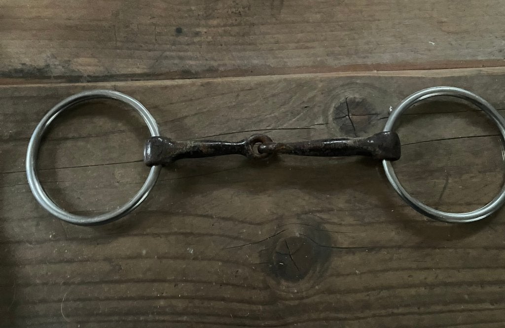 Heel pakket met diverse paardenartikelen - opruiming, Ophalen, Gebruikt, Recreatie