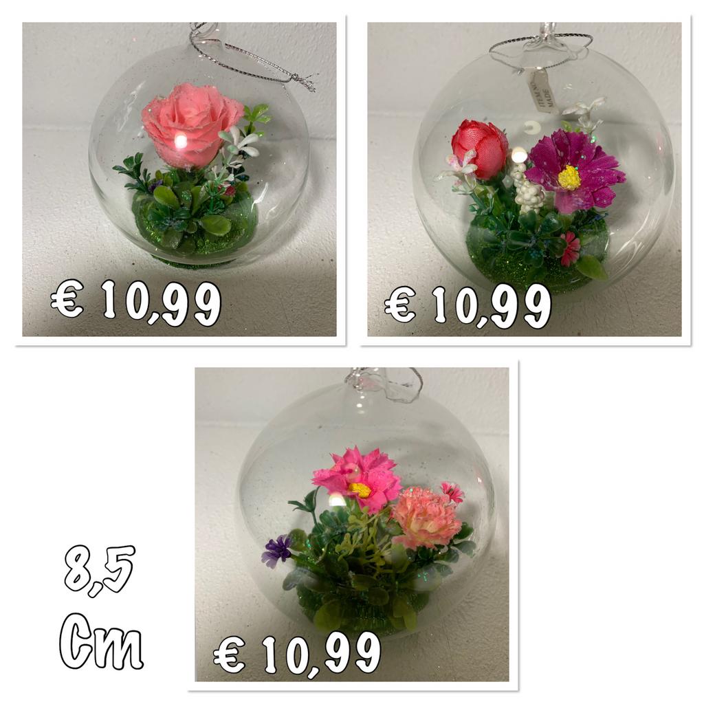 Bloem in Bol : Nieuw, Ophalen of Verzenden, Nieuw