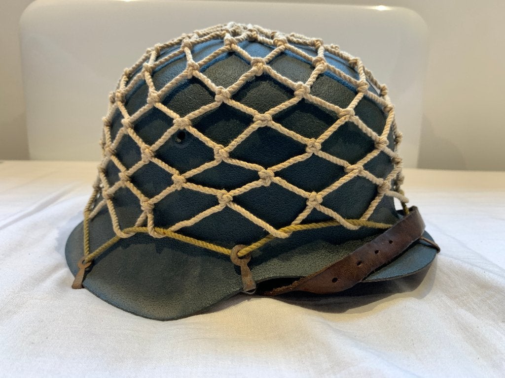 Verzameling BGS - Bundesgrenzschutz vroege jaren '50., Verzenden, Landmacht, Duitsland, Overige typen