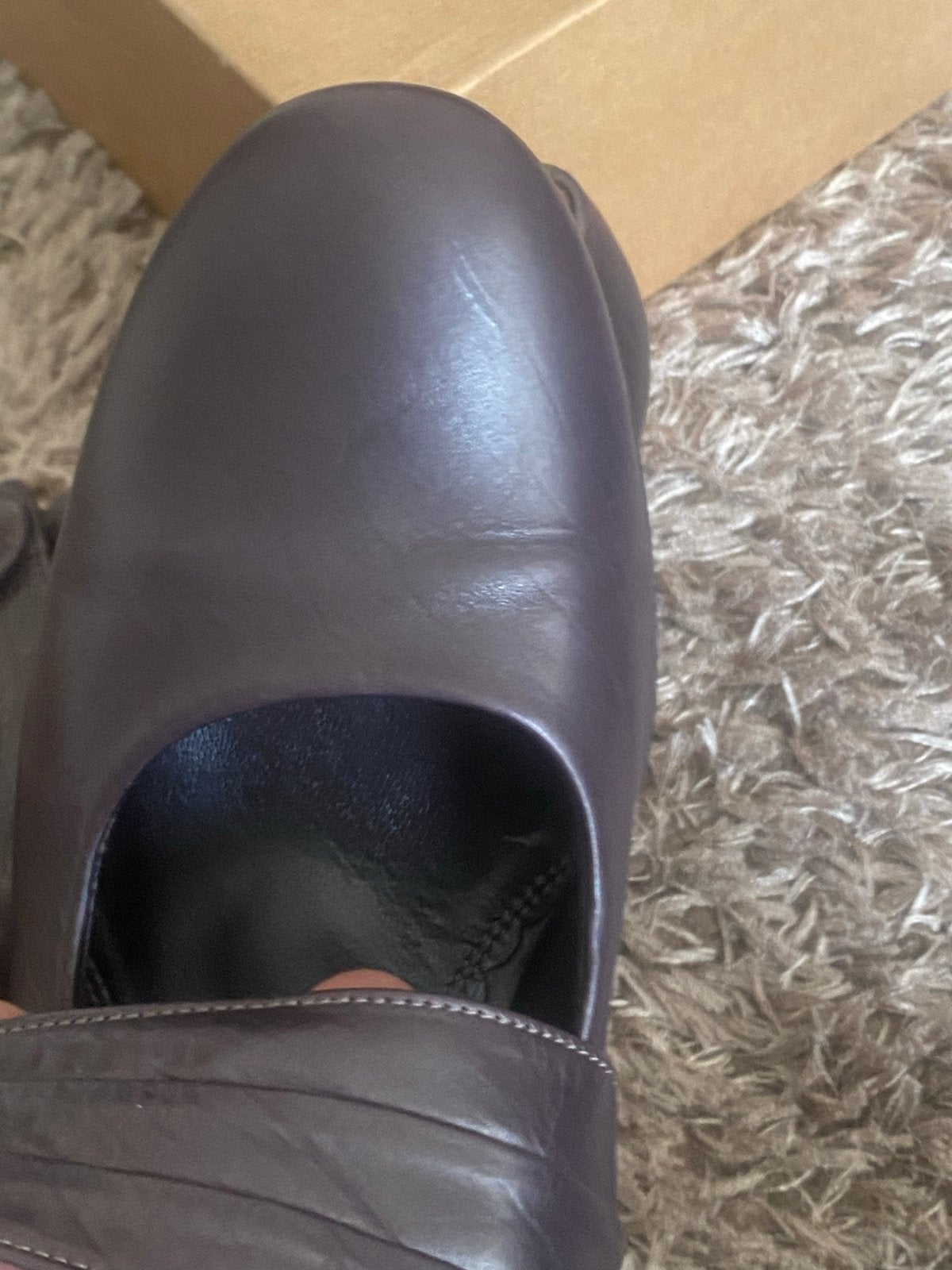 Gabor Comfort pumps - Maat 8 (ongeveer 42), Kleding | Dames, Schoenen, Ophalen of Verzenden, Gedragen, Bruin, Pumps