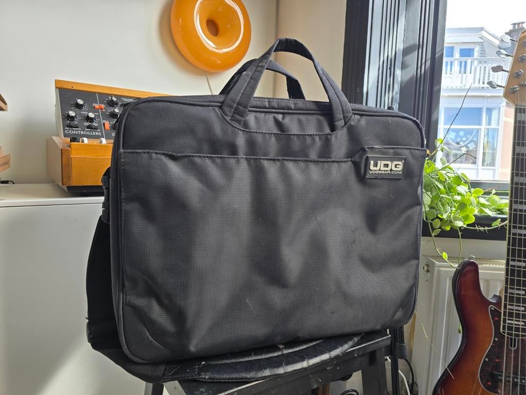 UDG DJ Tas - Perfect voor DJ Gear en Laptops, Ophalen of Verzenden, Gebruikt, Overige instrumenten