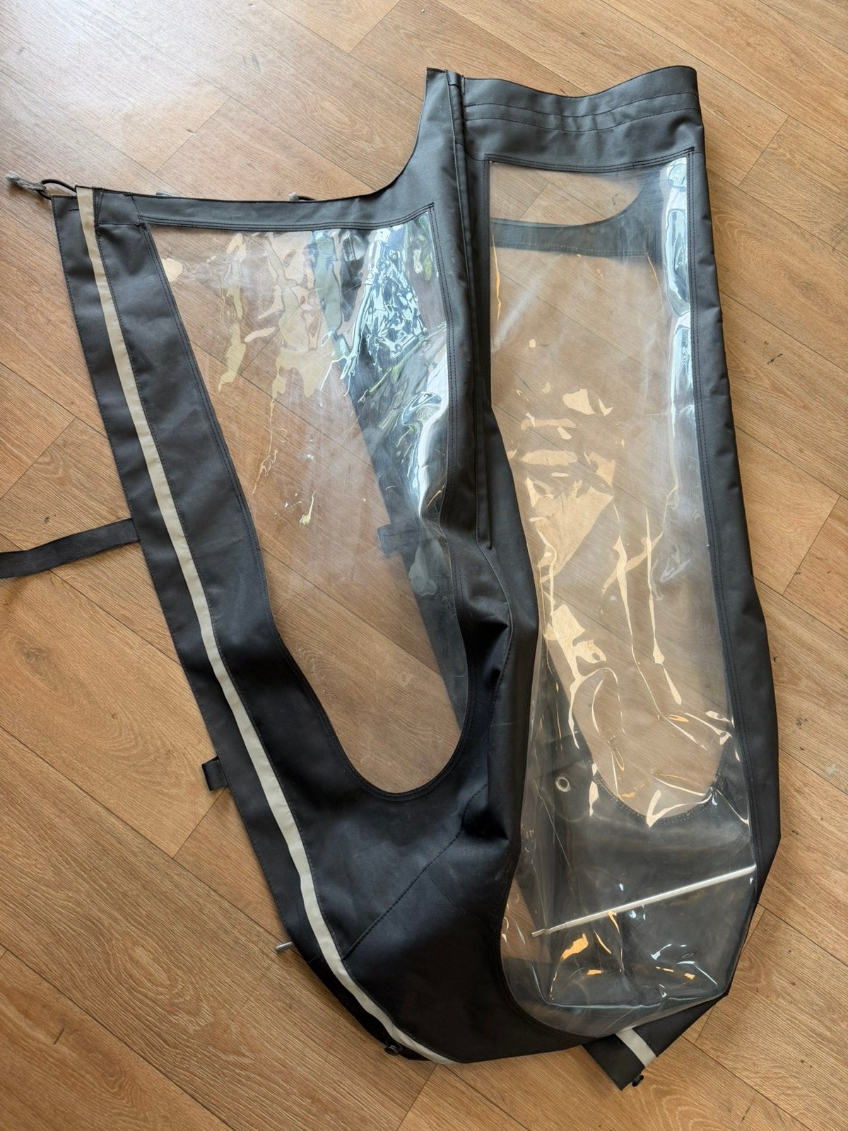 Lovens Explorer 1 regentent, Overige merken, Huif, 3 kinderen, Ophalen of Verzenden
