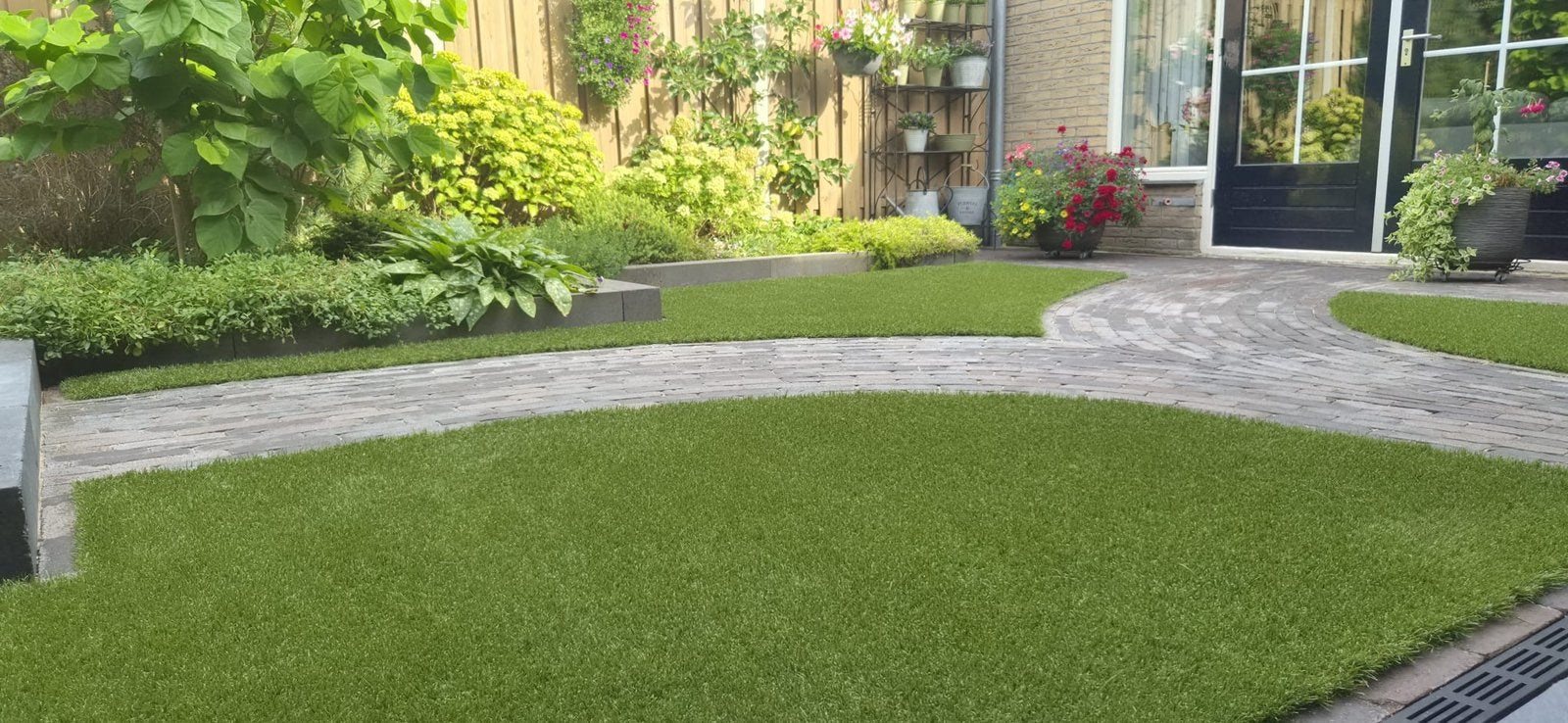 NU EXTRA VOORDELIG!, Ophalen, Nieuw, 20 m² of meer