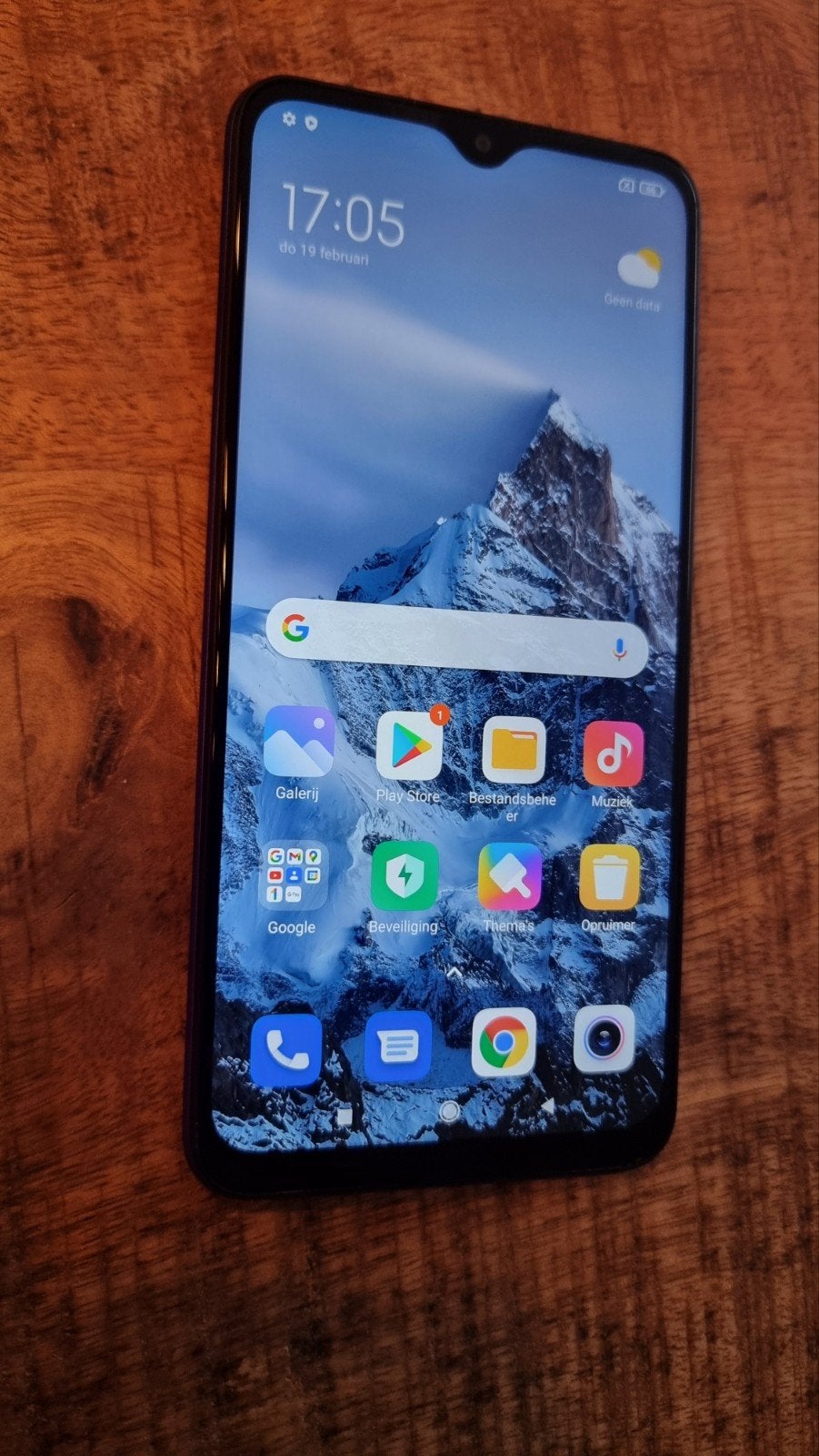 Xiaomi Redmi 9, Telecommunicatie, Mobiele telefoons | Huawei, Touchscreen, Android OS, 10 megapixel of meer, Paars, Ophalen