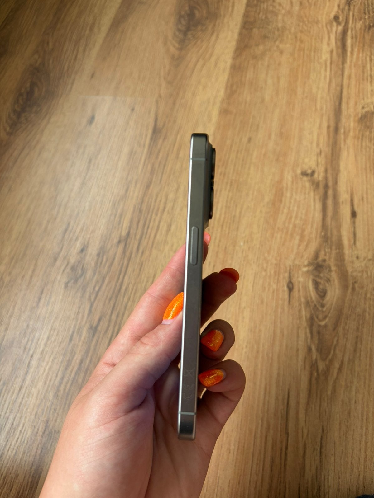 Foto 5 van iPhone 15 pro