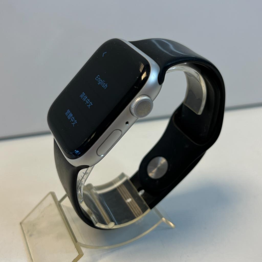 Apple Watch Series 6 44mm Zilver | Gebruikt, Apple, Gebruikt, Support@apple.com, One Apple Park Way
Cupertino, CA 95014
United States