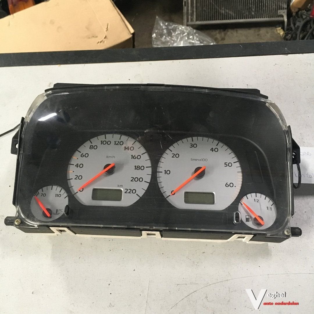 Vw Golf 3  1900036            Km Tellerklok     1H0 919 865, Auto-onderdelen, Gebruikt, -, -, Ophalen of Verzenden