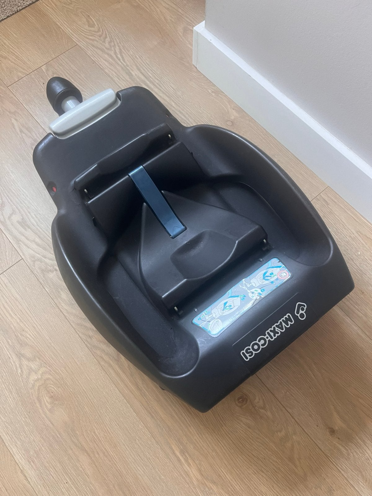Maxi-Cosi isofix Easybase 2, Kinderen en Baby's, Ophalen, 0 t/m 13 kg, Maxi-Cosi, Gebruikt