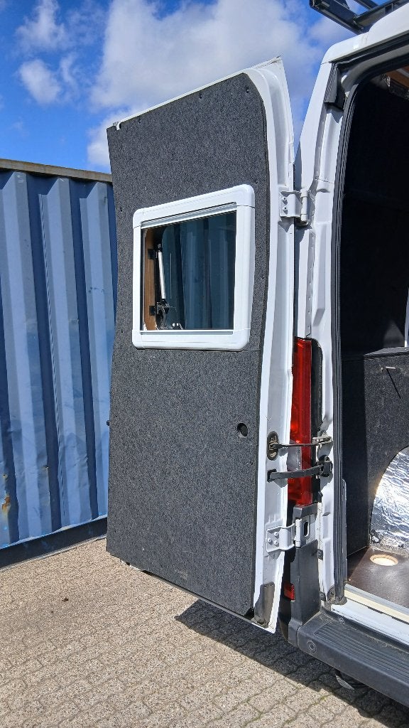 Camper akoestisch wand bekleding, Caravans en Kamperen, Ophalen, Nieuw