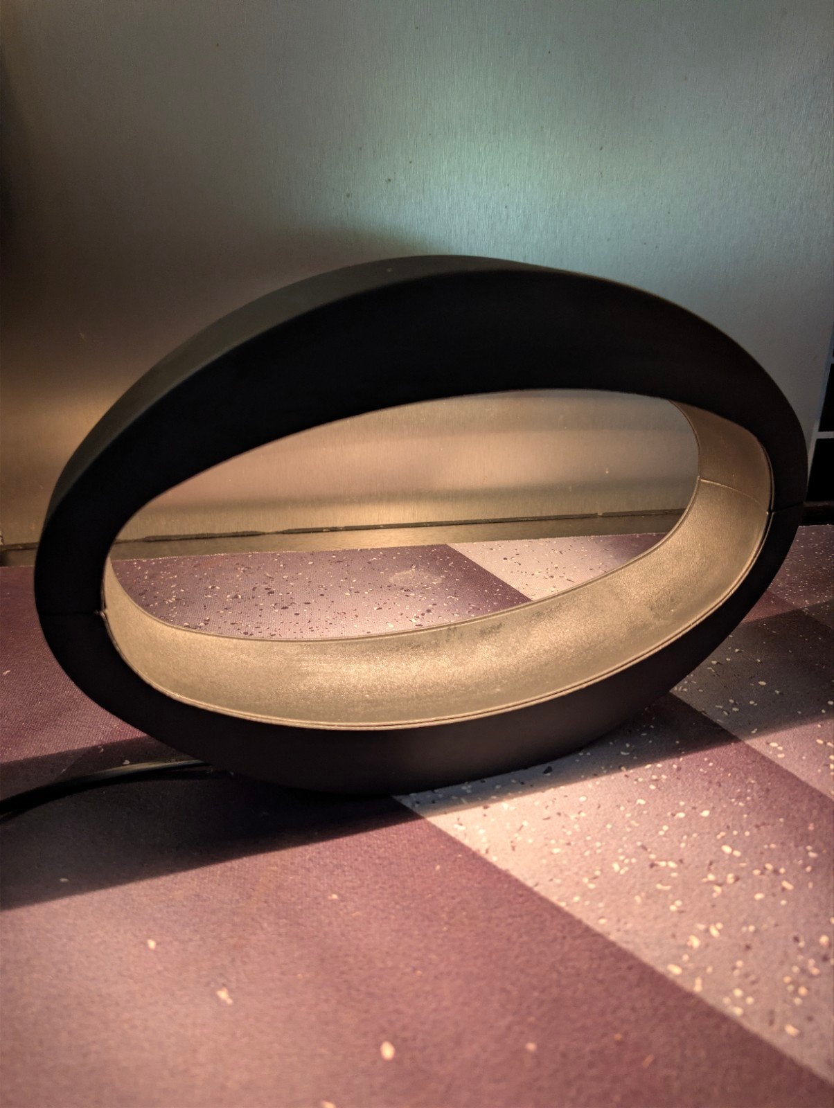 Berio vintage lamp  - Massive Belgium / Philips myLiving, Ophalen of Verzenden