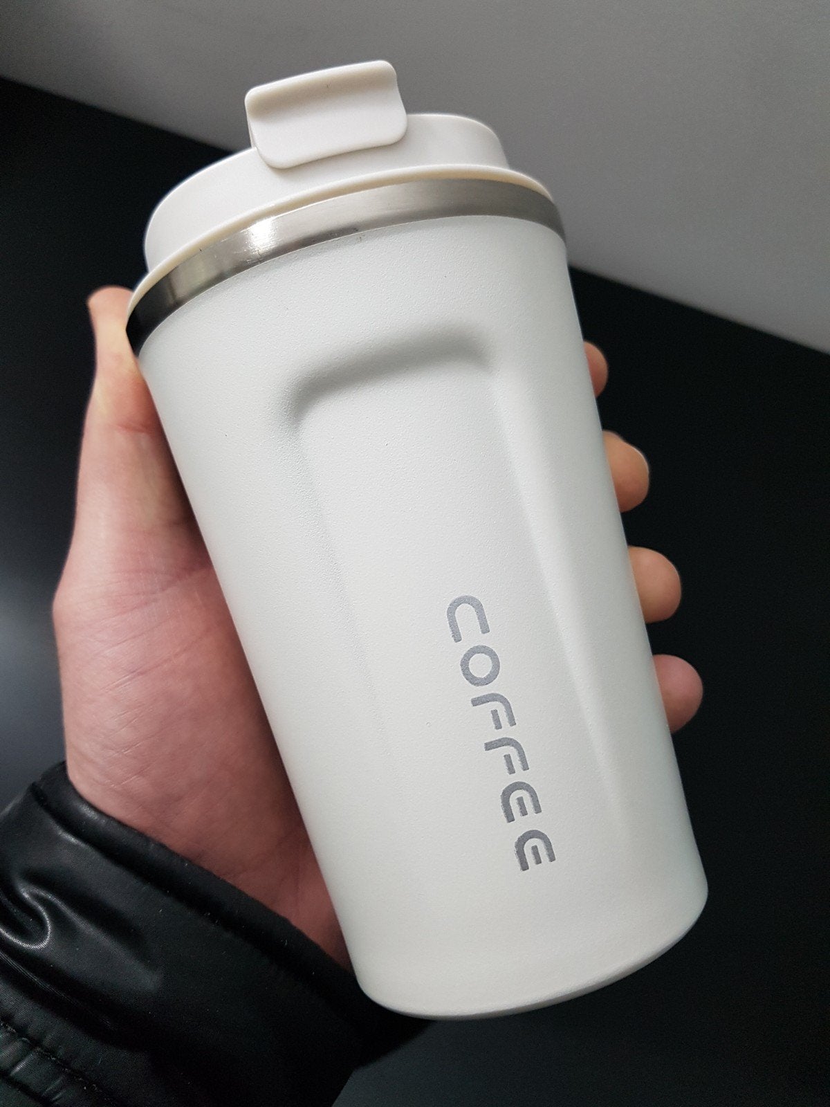 Thermos Koffiebeker, Ophalen of Verzenden, Nieuw