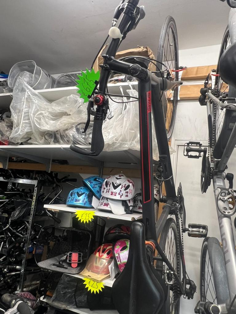 Specialized sirrus, Ophalen, ., Nieuw, .