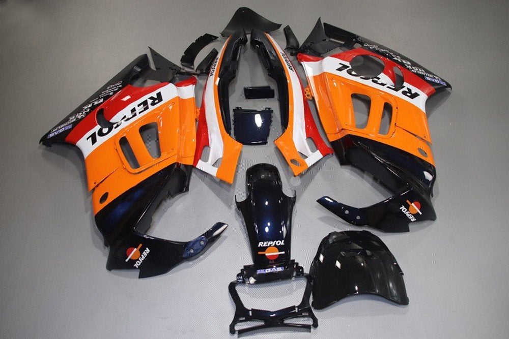 Motorfiets AVDB kuipdelen voor HONDA CBR 600 F F3 1995 1996