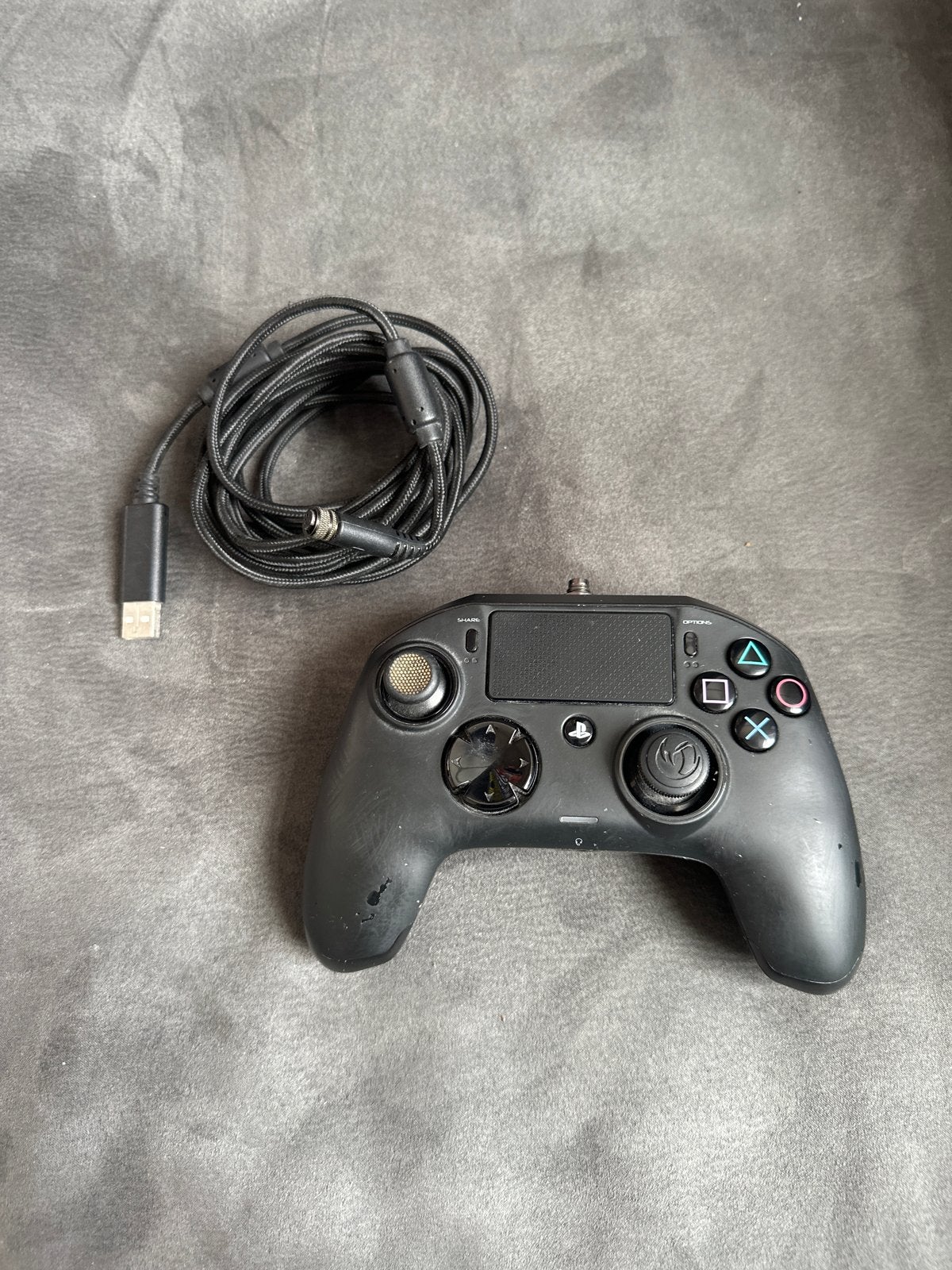 Nacon Revolution Pro Controller 2 PS4, Spelcomputers en Games, Spelcomputers | Sony PlayStation Consoles | Accessoires, Ophalen