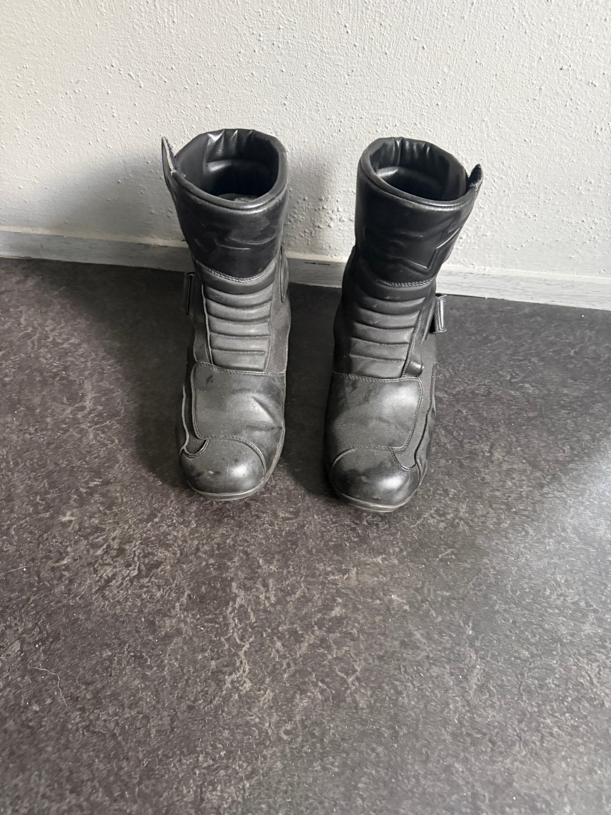 Alpinestar motorlaarzen maat 45, Ophalen of Verzenden, Tweedehands, Heren, Laarzen