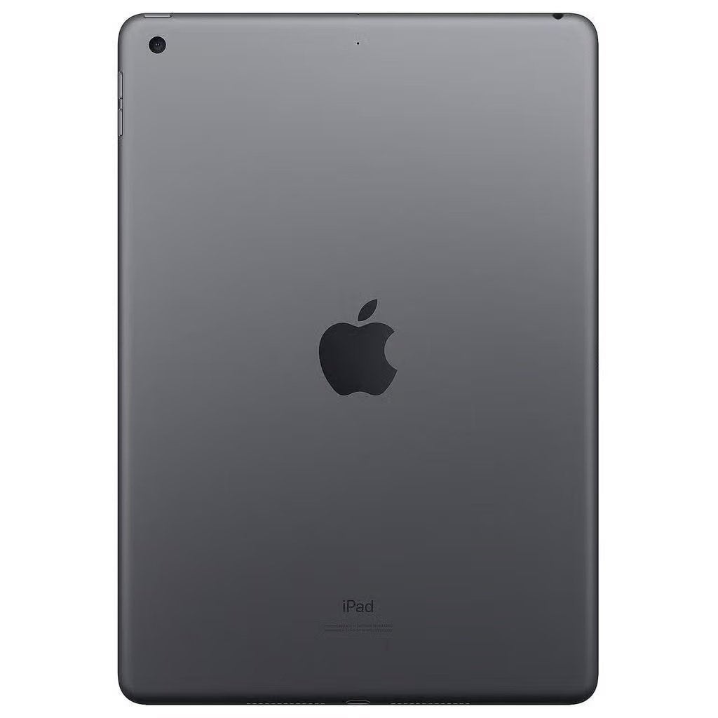 Apple iPad 2020 8e gen 32GB WiFi Space Gray Refurbished, 10 inch, 32 GB, Apple iPad, Refurbished