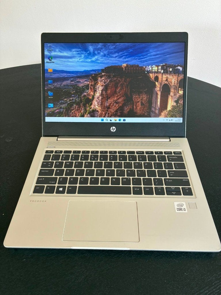 HP ProBook 430 G7 i3 - 8GB 250GB Win 11 pro incl garantie, 2 tot 3 Ghz, 8 GB, 13 inch, Ophalen of Verzenden
