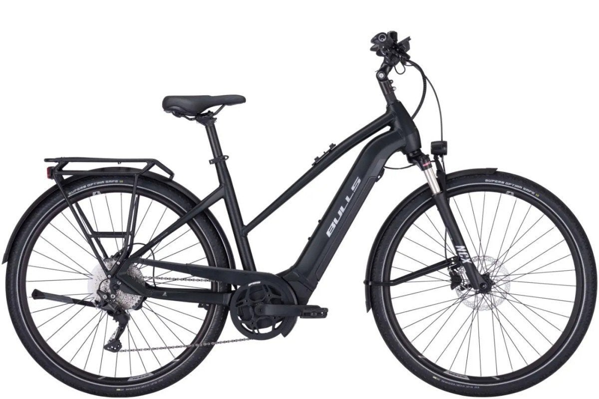 Bulls Lacuba EVO 10 E-Bike (Large), -, -, Nieuw, -