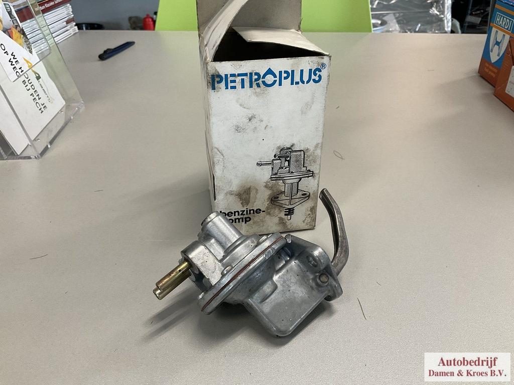 PetroPlus Benzinepomp AUF804, -, -, Nieuw, Ophalen of Verzenden