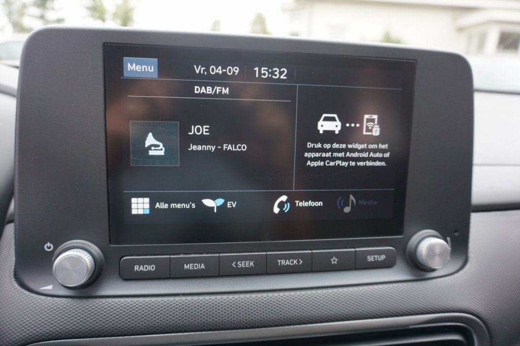 Foto 15 van Hyundai KONA 39 kWh 136pk Aut Comfort Xprime+ Carplay Camera