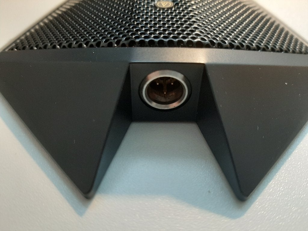 Audio Technica Microfoons Grensvlak, Muziek en Instrumenten, Ophalen of Verzenden, Nieuw, Overige typen