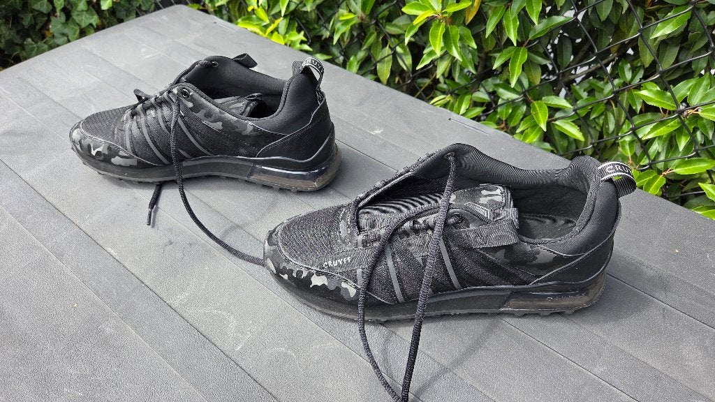 Te koop Cruyff sportschoenen, Overige typen, Zo goed als nieuw, Overige sporten, Ophalen