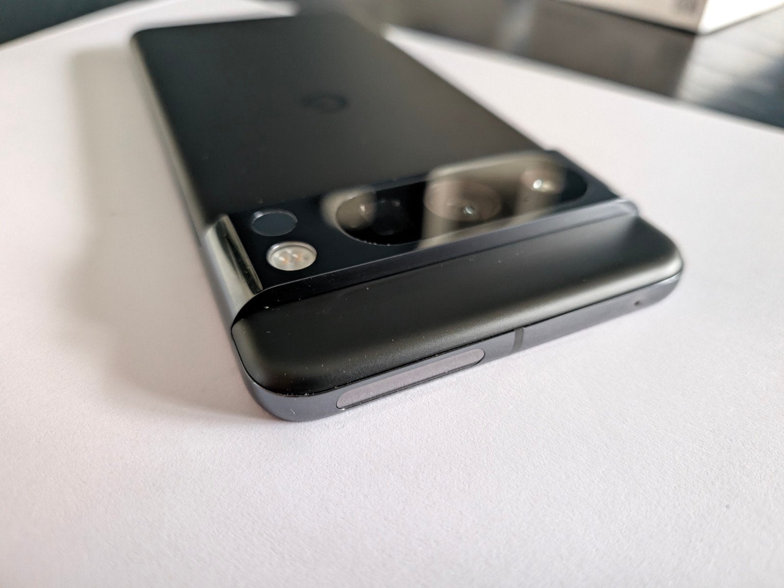 Foto 5 van Nette Google Pixel 8 Pro