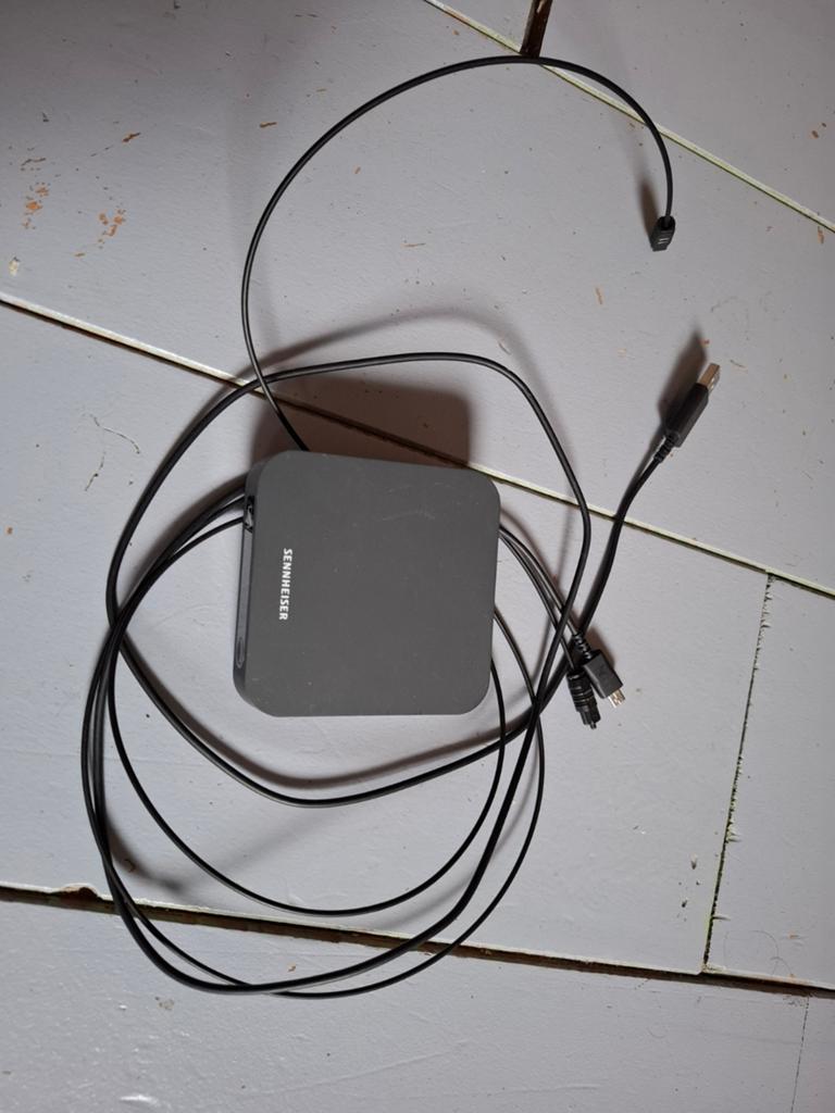 Sennheiser BT T100, Ophalen of Verzenden