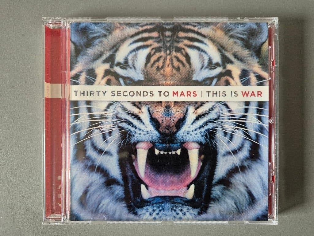 Collectie CD's Indie/Rock/Alternative/Electronic, Cd's en Dvd's, Cd's | Rock, Gebruikt, Alternative, Ophalen of Verzenden