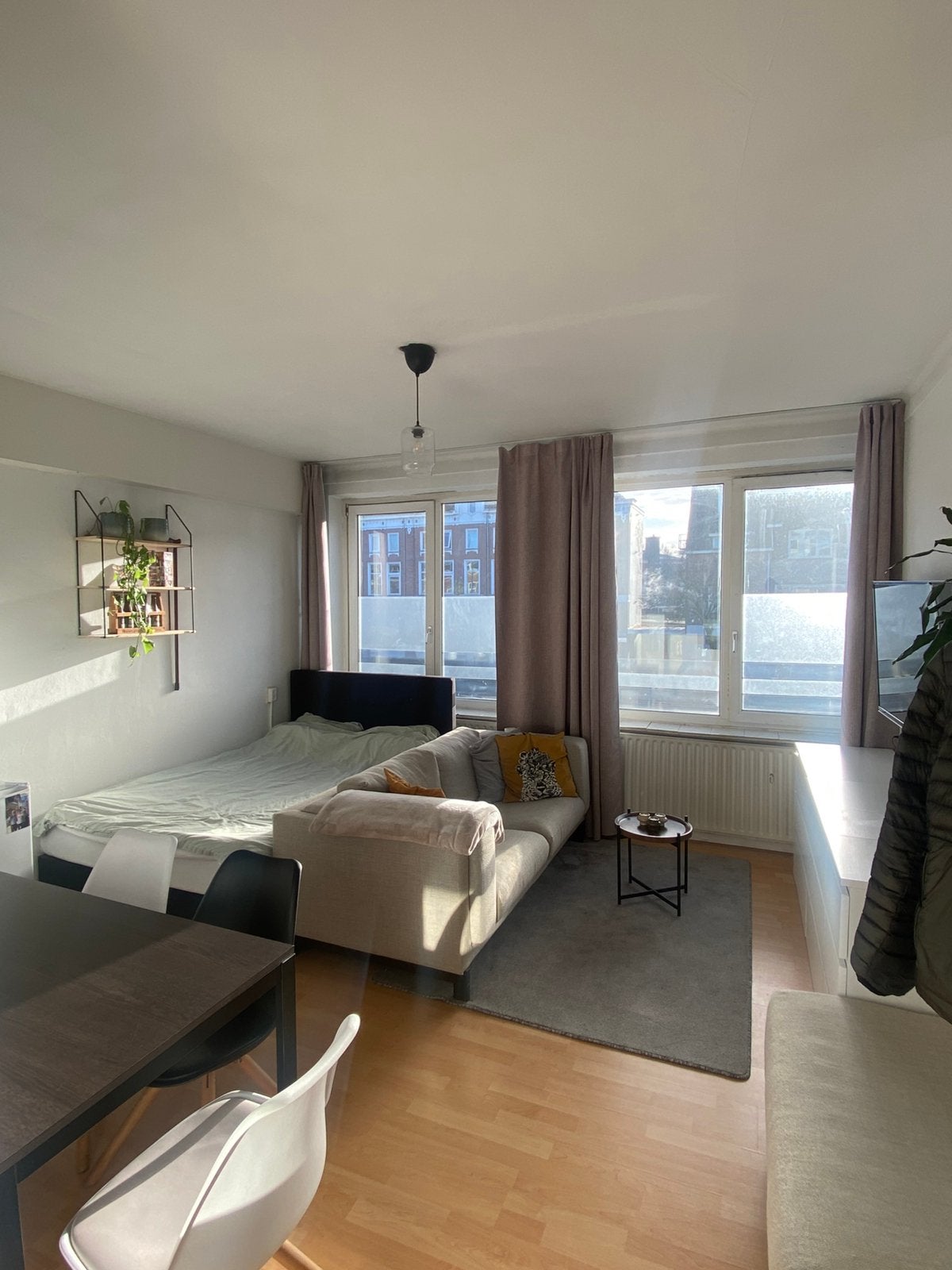 Kamer te huur Vierdaagse(feesten), 500m van de start, Huizen en Kamers, Kamers te huur