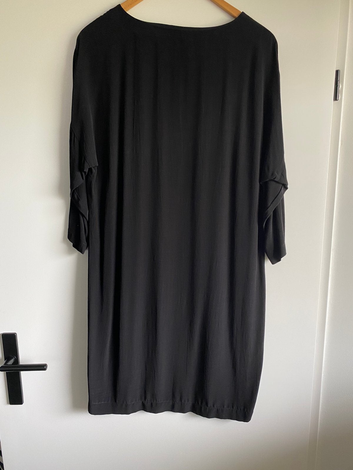 JURK Sissy-boy ZWART maat L, Maat 38/40 (M), Zwart, Sissy-Boy, Ophalen of Verzenden