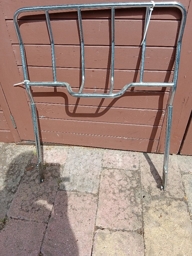 Goldwing 1500 onder bagagerek, Ophalen of Verzenden, Gebruikt