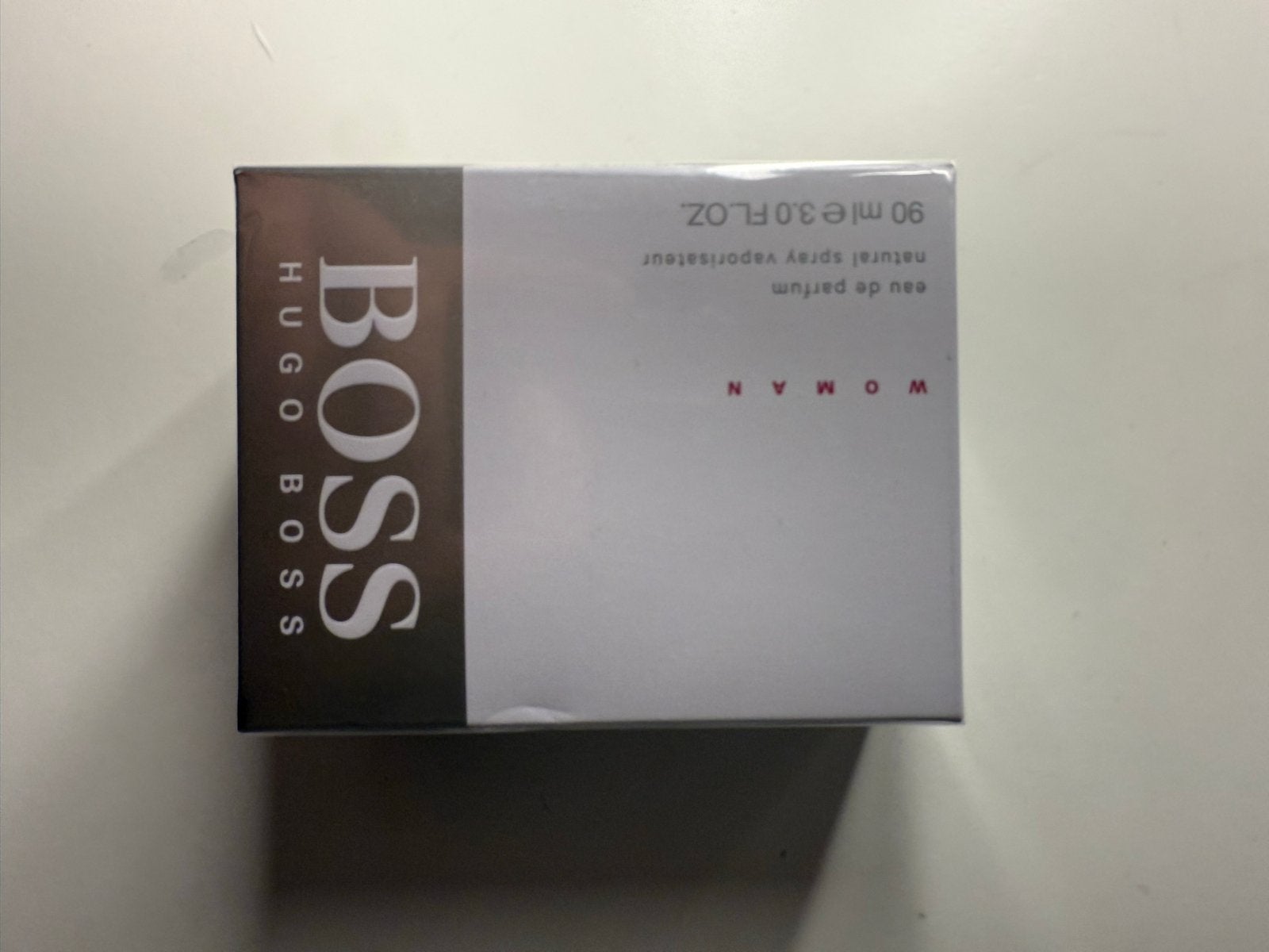 Hugo Boss Woman Eau de Parfum 90 ml, Ophalen of Verzenden, Nieuw