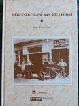 herinneringen aan Hillegom, Boeken, Ophalen of Verzenden, 20e eeuw of later, Zo goed als nieuw