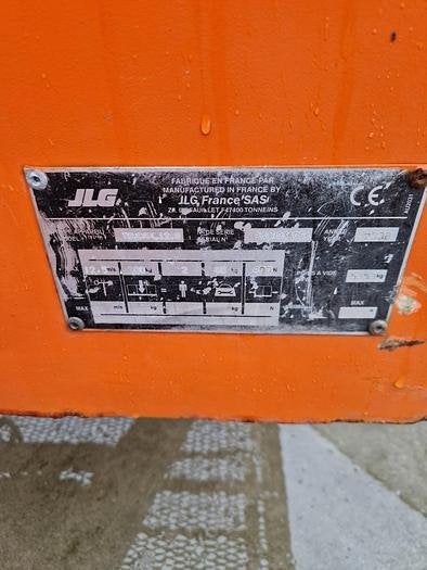 Jlg 1210