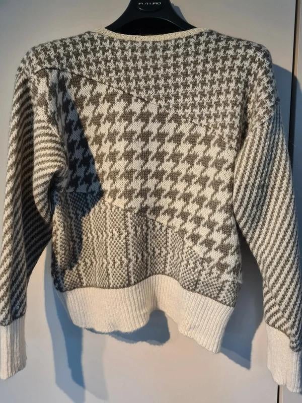 Mondi heerlijk mohair maat 36 , vaste prijs €25, Kleding | Dames, Mondi, Zo goed als nieuw, Maat 36 (S), Verzenden