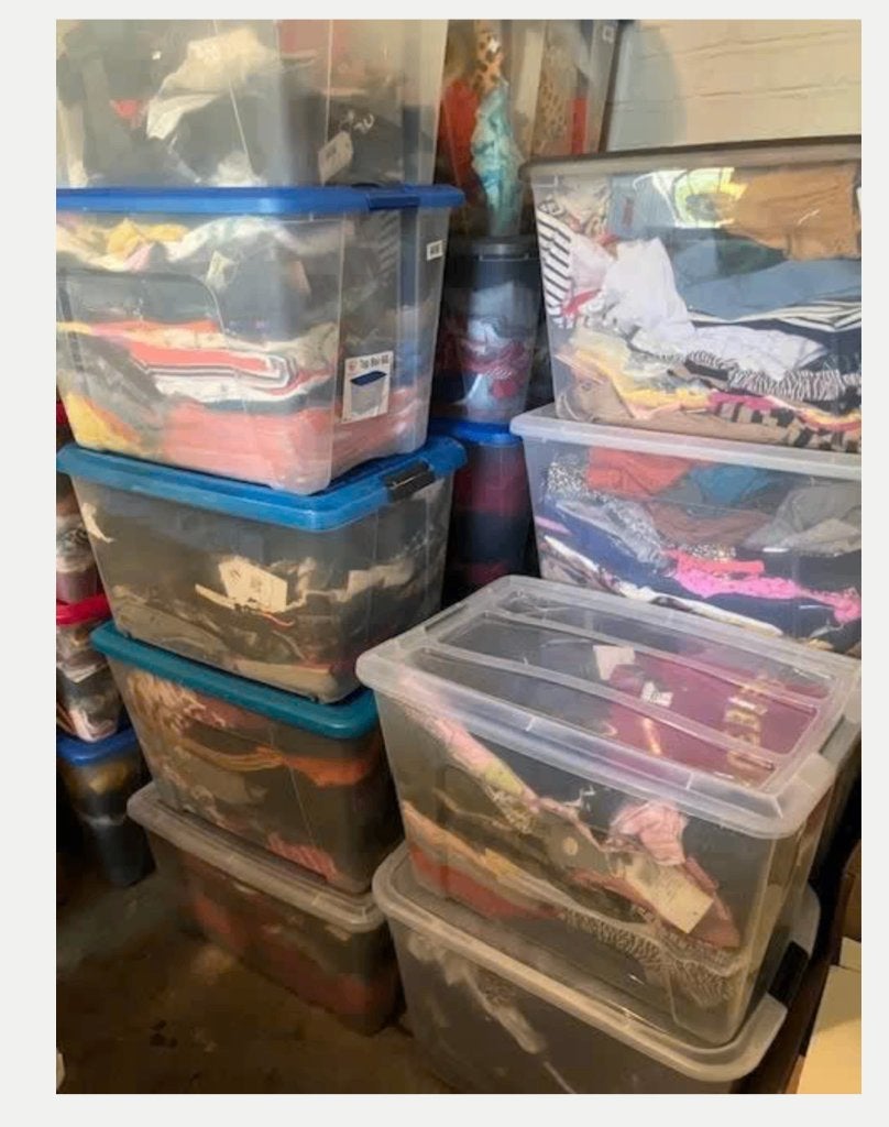 Zeer grote partij merkkinderkleding, Kinderen en Baby's, Kinderkleding | Overige, Nieuw, Jongen of Meisje, Ophalen of Verzenden