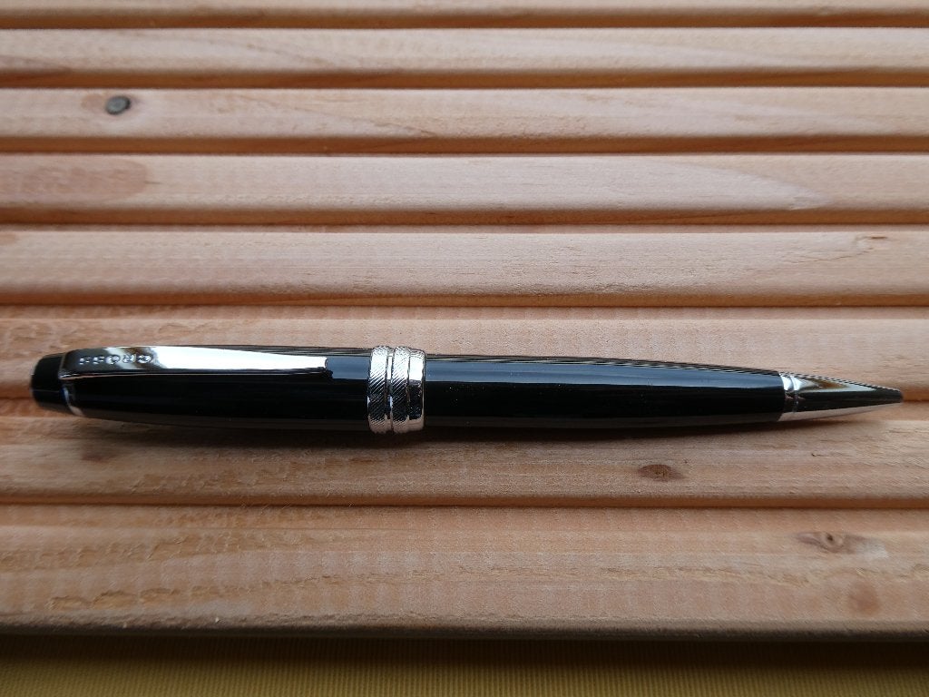 Cross balpen, Verzamelen, Pennenverzamelingen, Zo goed als nieuw, Balpen, Cross, Verzenden