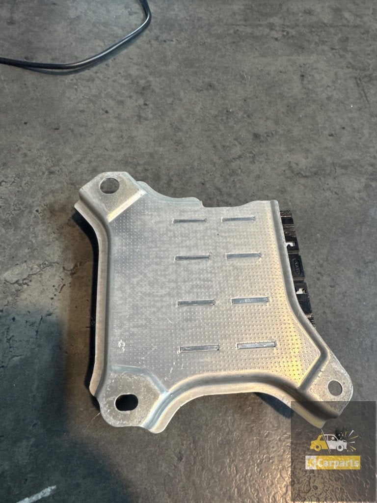 peugeot 107 citroen c1 toyota aygo airbag module 89170-0h050, Auto-onderdelen, Info@toyota.co.jp, Gebruikt, Toyota Motor Corporation
