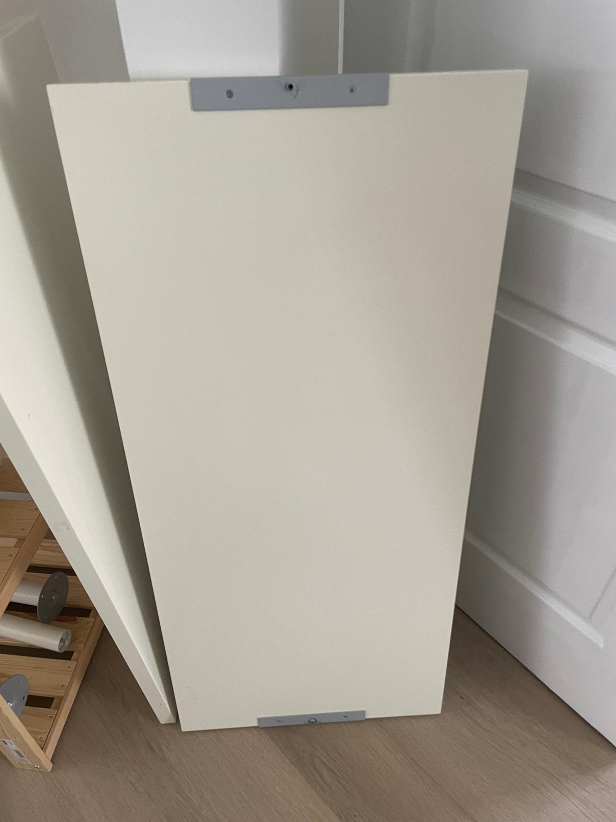 Ikea stolmen planken, Ophalen of Verzenden, Gebruikt