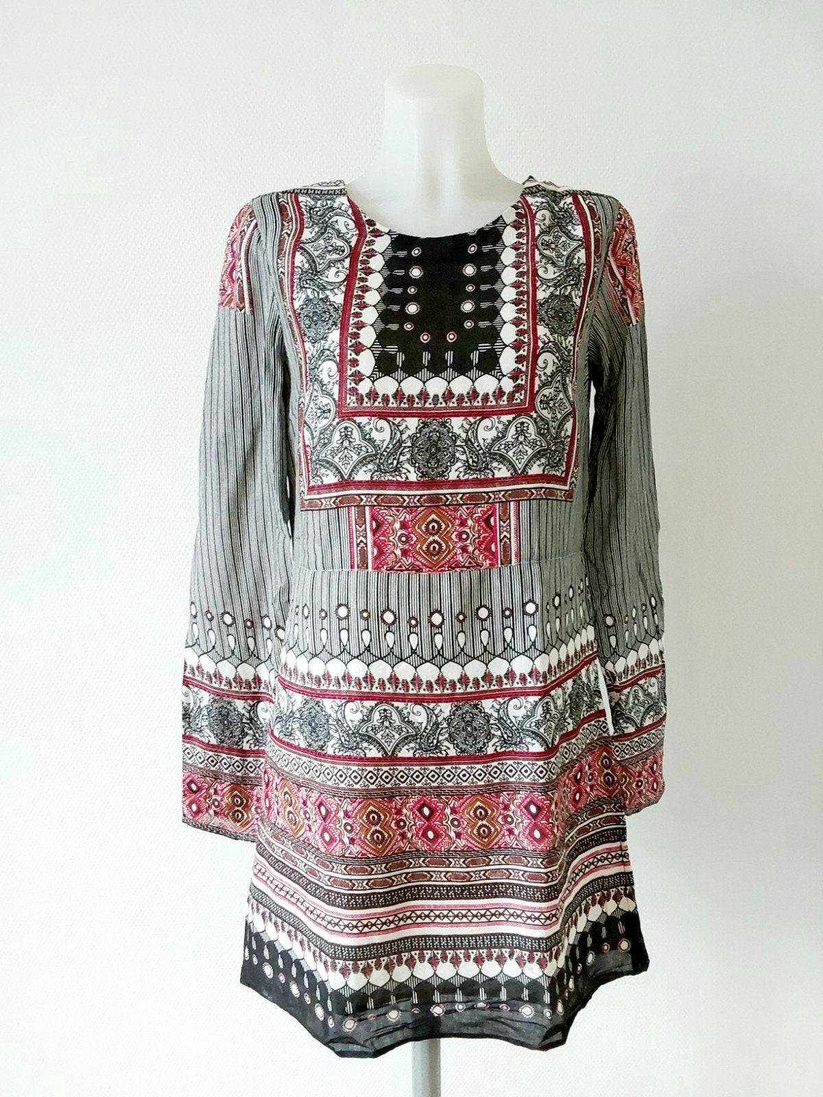 Vero moda jurk maat M nieuw, Ophalen of Verzenden, Nieuw, Maat 36 (S)