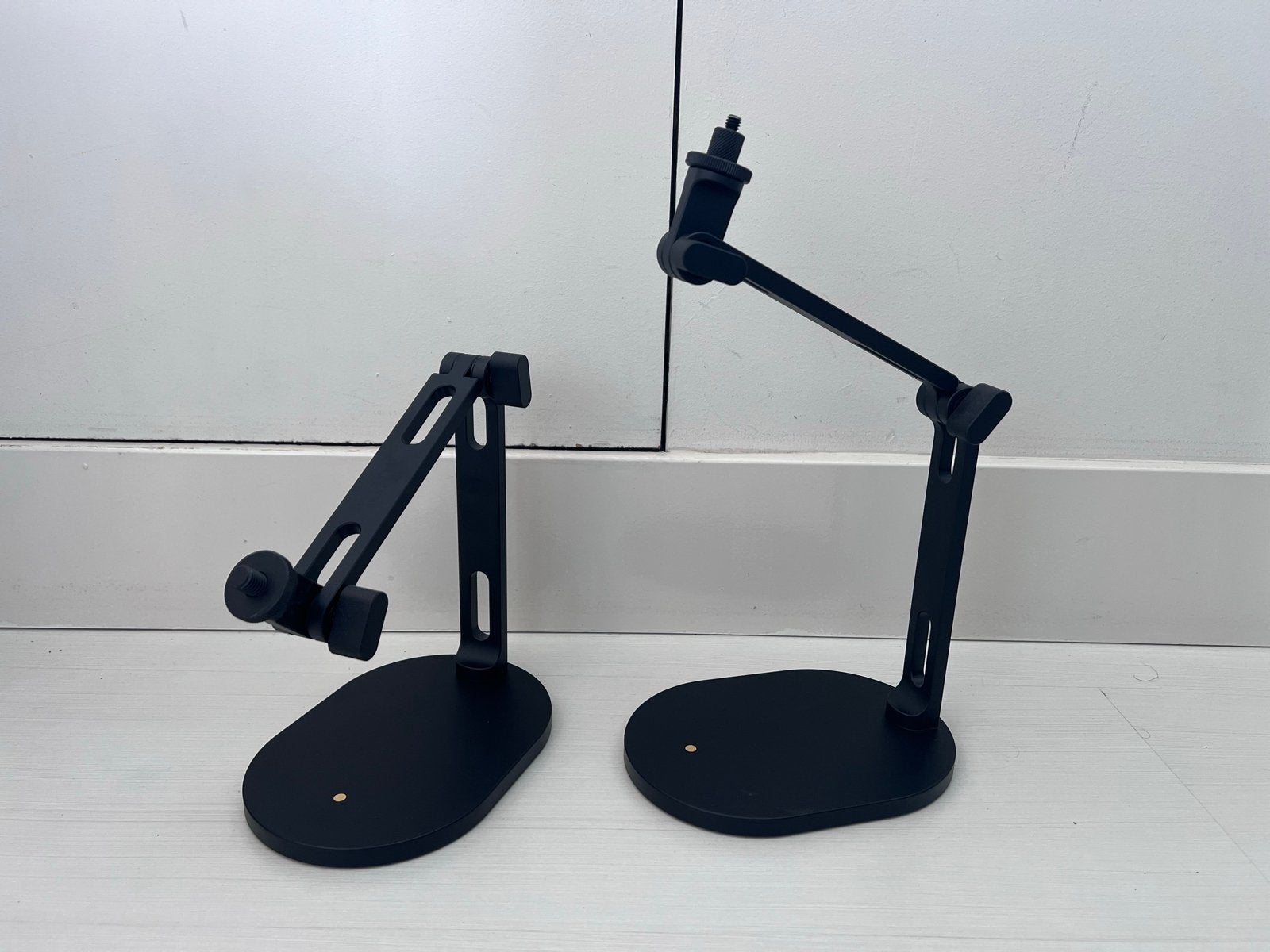 Rode DS2 Desktop Studio Arm - Microfoonstandaard, Ophalen, Zo goed als nieuw, Overige typen