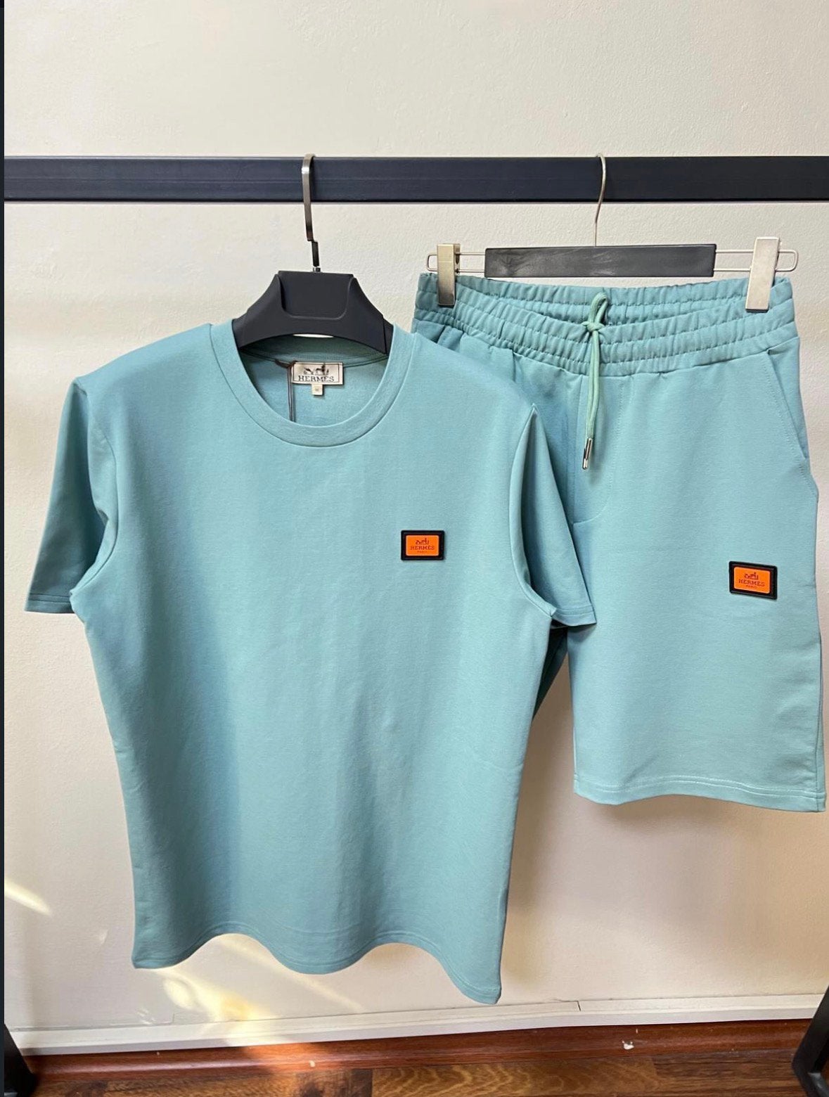 Hermes zomerset, Kleding | Heren, Heren-kledingpakketten, Ophalen of Verzenden, Zo goed als nieuw, Overige maten