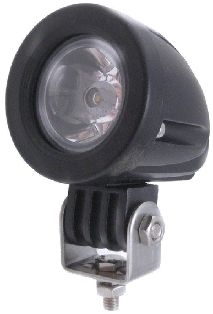 Led (werk/Off-road) verlichting. Rond ver- en breed stralers, Overige merken, -, Verlichting, -
