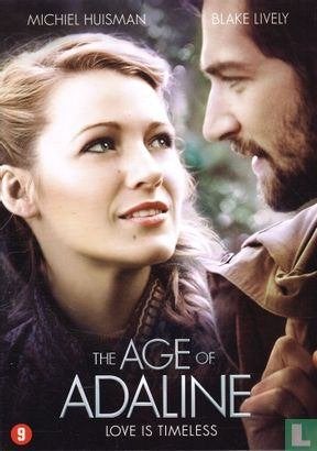 the age of adaline ( blake lively , michiel huisman ), Alle leeftijden, Ophalen of Verzenden, Zo goed als nieuw