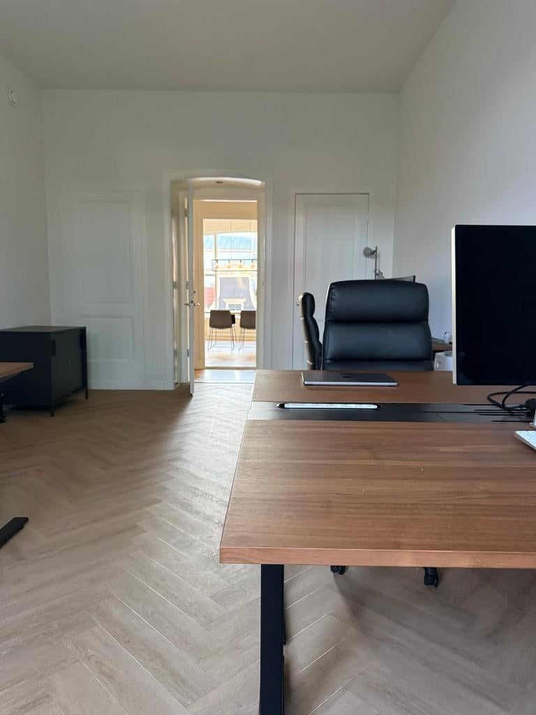 Kantoorruimte te huur, Huizen en Kamers, Kamers te huur, 50 m² of meer, Amsterdam
