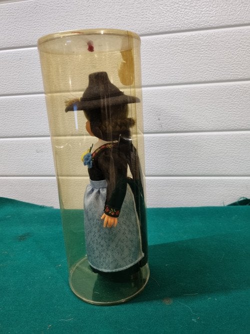 -	Pop oosterijk vintage jaren 70, Verzamelen, Ophalen of Verzenden, 'T Olde Gre-j, Info@toldegrej.nl, Endepoelstraat 20f Didam